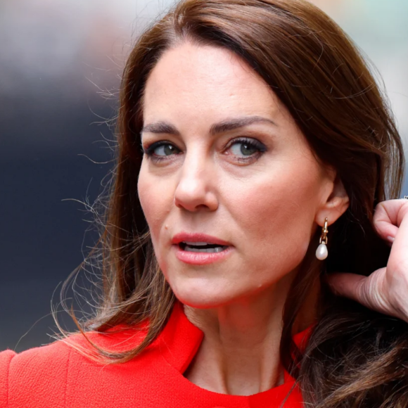 Kate Middleton: internautas apontam que as imagens divulgadas pelo Palácio de Kensington também podem ter sido manipuladas
