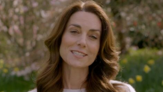 Vídeo de Kate Middleton é apontado como inteligência artificial após internautas notarem detalhe chocante