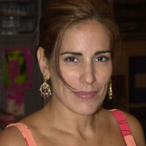 Gloria Pires é Julia Moreno na novela Desejos de Mulher, que está no Globoplay