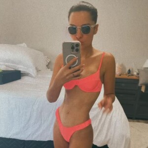 Corpo magro de Maiara após foto de biquíni levantou debates nas redes sociais e gerou preocupação entre fãs