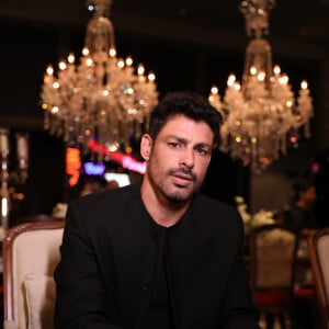 Cauã Reymond é o criador e protagonista da série 'Mata-mata', nova aposta da Globoplay que começa a ser filmada em setembro