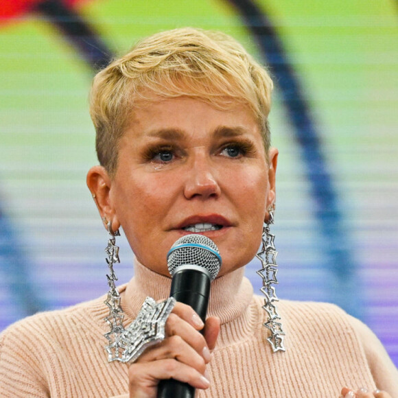 Processo contra Xuxa foi revelada pelo jornal Folha de São Paulo