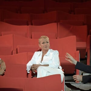 'Xuxa, O Documentário' traz o polêmico reencontro da apresentadora com Marlene Mattos