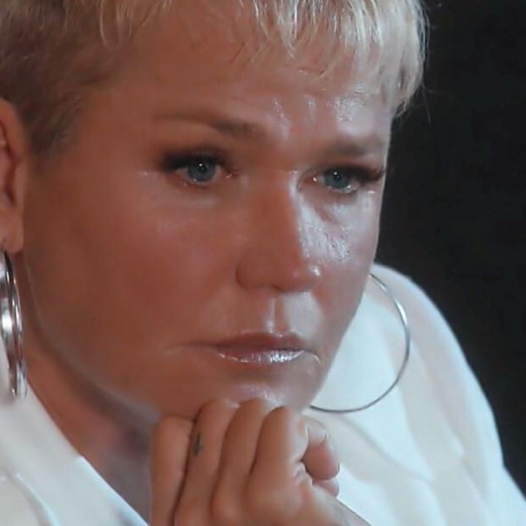 Xuxa é processada por conta do documentário da Globoplay. Entenda a polêmica