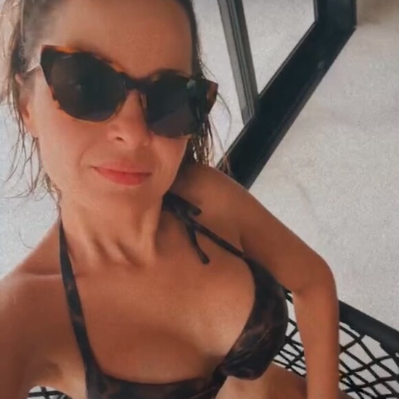 Corpo de Maiara virou assunto nas últimas semanas após a cantora aparecer mais magra que de costume nas redes sociais