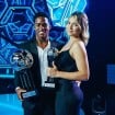 Namorada orgulhosa! Gabriely Miranda exalta Endrick após prêmio de craque do Campeonato Paulista: 'Celebrando sua vitória'