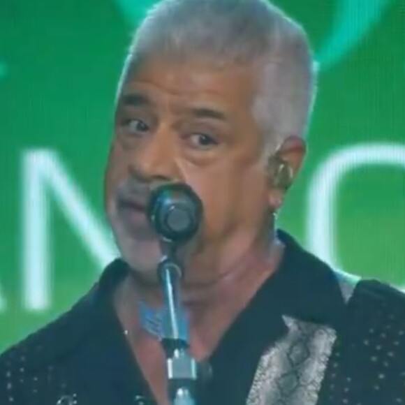 Internautas apontam indireta em fala de Lulu Santos para Isabelle e Matteus no 'BBB 24'