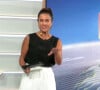 Carol Barcellos deixa o 'Bom Dia Brasil' em 11 de abril de 2024 e sua saída é lamentada por Ana Paula Araújo
