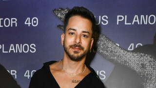 Casado há quase 10 anos, Junior Lima faz 40 anos com currículo amoroso repleto de famosas. Relembre!