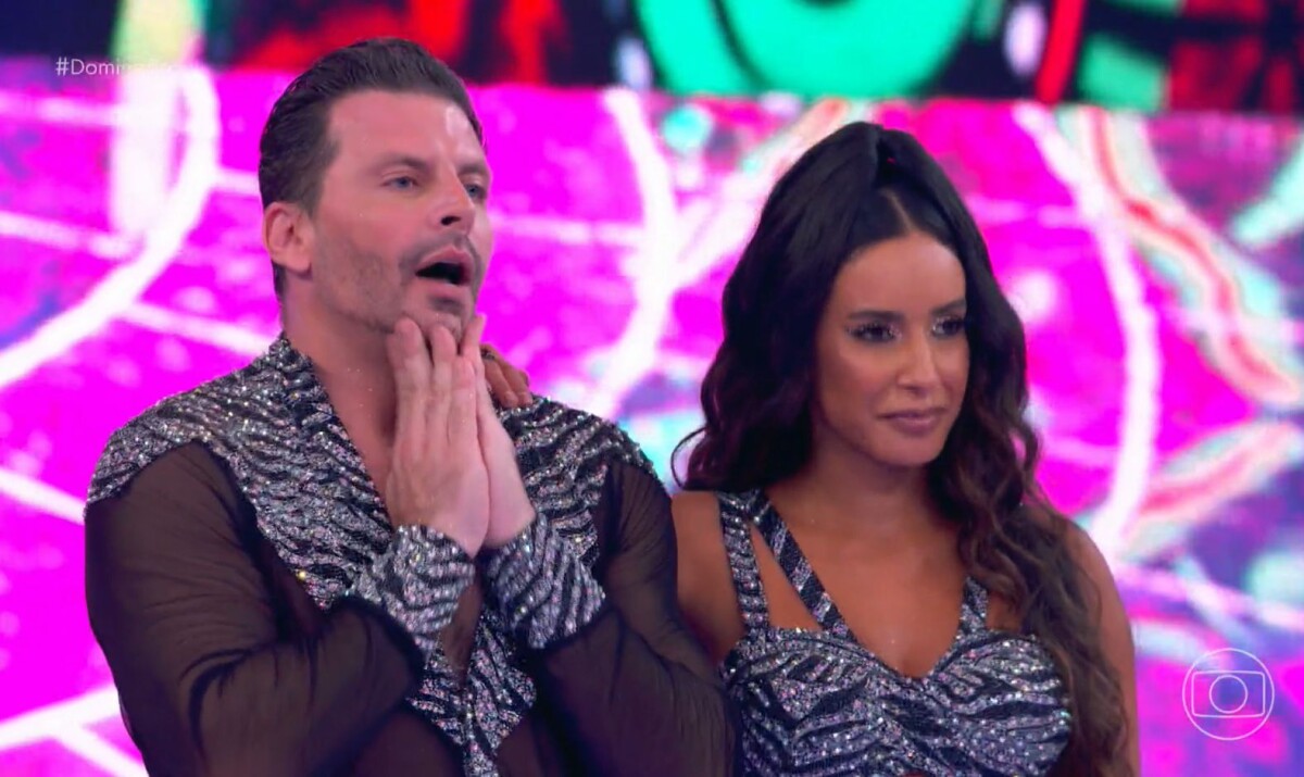 Foto: Henri Castelli recebeu muitas criticas na web por sua