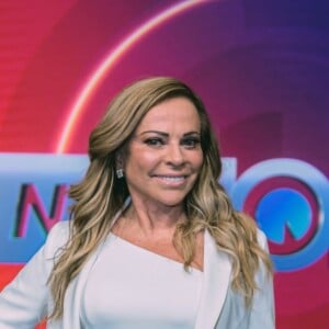 Christina Rocha teria se recusado a gravar merchan para o 'Tá na Hora', que apresentou pela última vez em 5 de abril de 2024