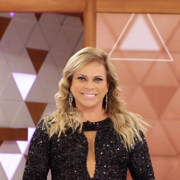 Christina Rocha teria proposto a volta do 'Casos de Família', extinto em 2023, nos sábados do SBT