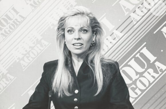 Christina Rocha não teria se adaptado a volta à rotina diária; nos anos 1990, a jornalista apresentou o 'Aqui Agora'