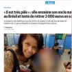 Da Inglaterra à Índia: crime bizarro do tio morto levado ao banco vira manchete em pelo menos sete países