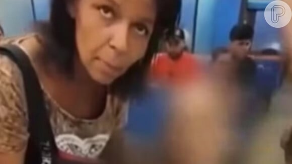 Mulher levou tio morto para agência de banco e vídeo viraliza nas redes sociais