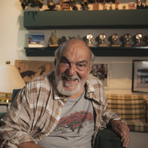 Globo faz tributo a Lima Duarte nesta sexta-feira 19 de abril de 2024; ator é o único artista homem vivo daqueles que inauguraram a TV brasileira em 1950