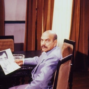 Lima Duarte é um dos maiores vencedores do Troféu Imprensa; em 1989, ganhou o prêmio de Melhor Ator por 'O Salvador da Pátria'