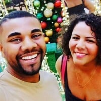 Separação de Davi: irmã de Gil do Vigor expõe humilhação a Mani Reggo e atitude crucial do ex-BBB. 'Não estão juntos desde...'