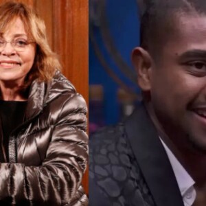 Gloria Perez sai em defesa de Davi, campeão do 'BBB 24', em meio a polêmicas de término