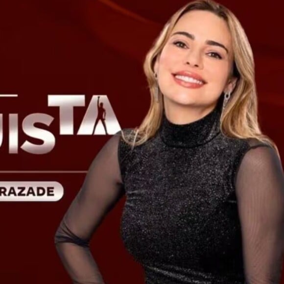 'A Grande Conquista 2' estreou na segunda-feira (22) na Record TV