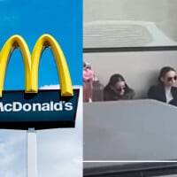 História de mãe e filha que moram no McDonald's há 3 meses viraliza na web: saiba tudo sobre o caso chocante!