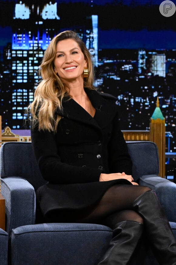 Gisele Bündchen começou a chorar: 'Estou tão cansada. Onde quer que eu vá, a porra desses caras estão me perseguindo. Nada me protege!'