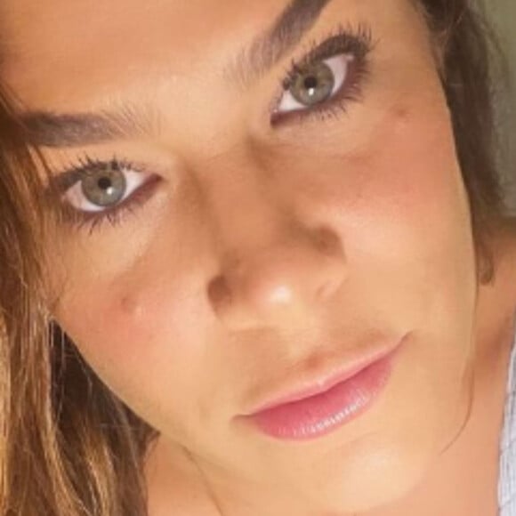 Priscila Fantin foi diagnosticada com depressão avançada há 8 anos, a Globo pagou seu tratamento no Brasil