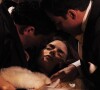 Mulher de Rafael (Eduardo Moscovis), Luna (Liliana Castro) é assassinada na novela 'Alma Gêmea' no capítulo de 1º de maio no Vale a Pena Ver de Novo