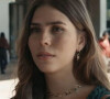 Em 'Renascer', Buba (Gabriela Medeiros) leva uma rasteira de quem ela menos imaginava.