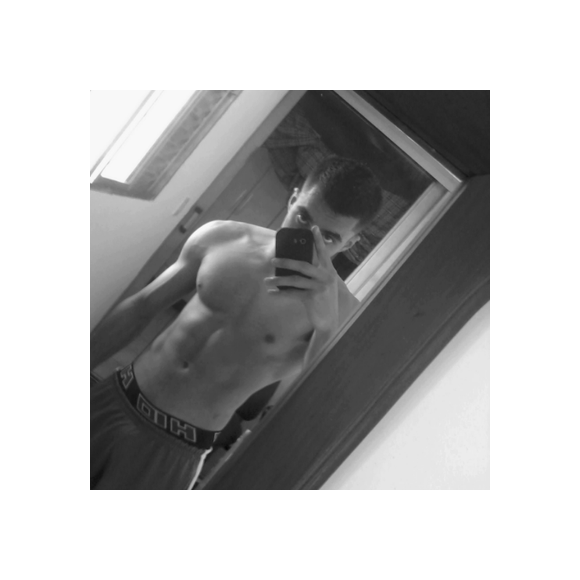 Big Bambu também já gravou pornô com Elisa Sanches