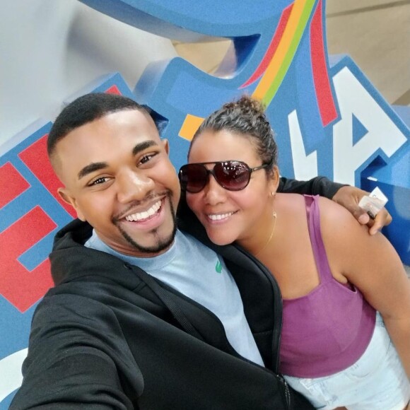 Davi alegou ter tentado manter a relação com Mani Rego pós-'BBB 24': 'Chamei pra conversar, ela não quis. Eu fui. Mas quem quis acabar com tudo não fui eu, foi ela mesma'