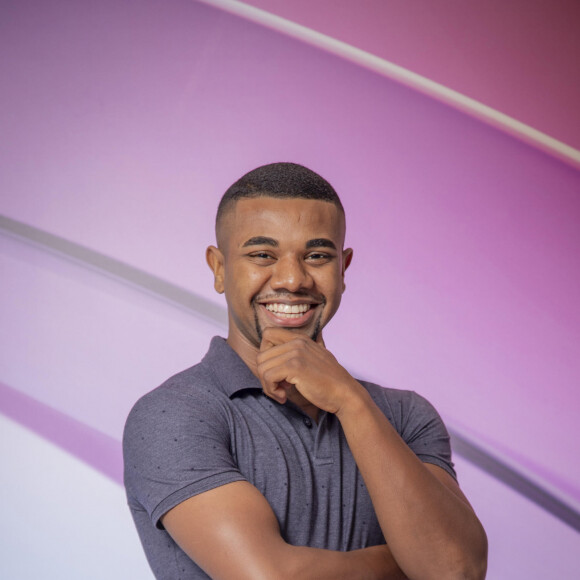 Davi, campeão do 'BBB 24', ganha documentário na Globoplay nesta semana