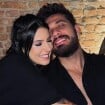 Gustavo Mioto e Ana Castela surgem em fotos românticas após reconciliação e cantor dispara: 'Marketing'