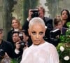 MET Gala 2024: os looks mais ousados e transparentes do baile de gala