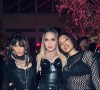 Em álbum de fotos no Brasil, Madonna não publica foto com Anitta