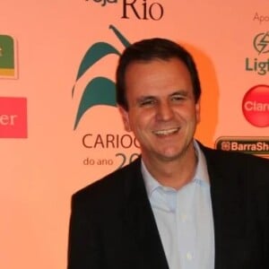Eduardo Paes revoltou a web ao dizer que não vai autorizar shows de Bruno Mars no Rio de Janeiro