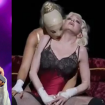 'É uma suruba, tem coisa voltada para Satanás': dono do show 'Cabaré', Leonardo detona Madonna após apresentação no RJ