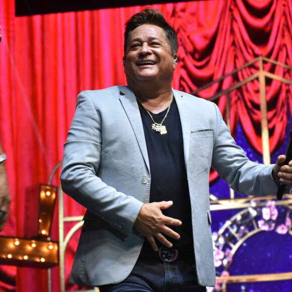 Leonardo falou do show de Madonna em entrevista ao canal Mais Sertanejo