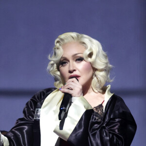'Madonna é a melhor, disparado. Não tem cantora que chega nos pés', disse Leonardo