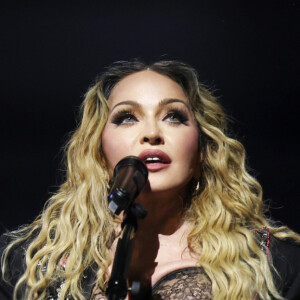 Show de Madonna reuniu 1,6 milhão de pessoas na Praia de Copacabana