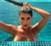 Luana Caetano, considerada 'Deusa do Verão' pela Playboy, revela valor absurdo gasto com procedimentos estéticos