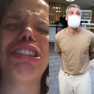 Day McCarthy, processada por Bruno Gagliasso, se revolta e faz grave acusação contra Giovanna Ewbank: 'Tráfico de drogas'