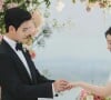Vestido de noiva de Hae-In em 'Rainha das Lágrimas' tem valor surpreendente