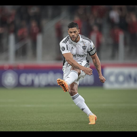 Peñarol x Atlético-MG tem transmissão da ESPN e Star+ em 14 de maio de 2024 às 19h pela Libertadores