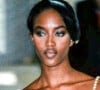 Naomi Campbell 'ressuscita' vestido Chanel de 1997 em Cannes 2024