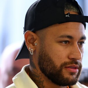 Neymar está prestes a ser pai pela terceira vez, se os rumores se concretizarem
