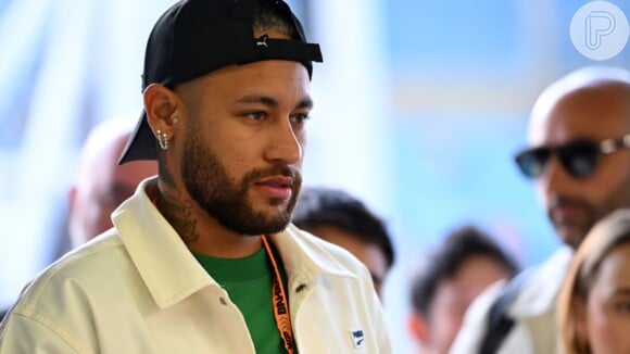 Neymar está prestes a ser pai pela terceira vez, se os rumores se concretizarem