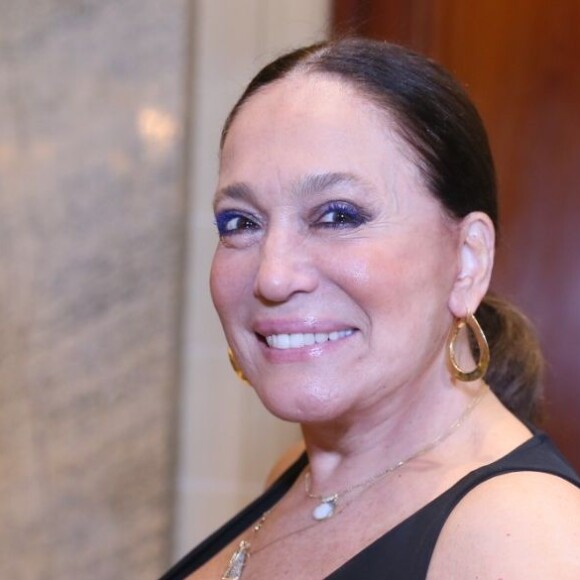 Susana Vieira está com 81 anos de idade