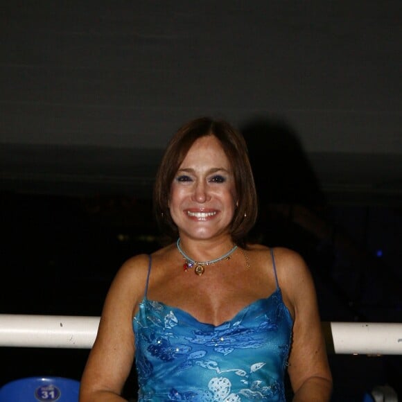 Susana Vieira tem 54 anos de carreira