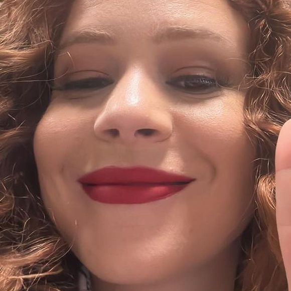 Hoje, Leandra Leal tem suas prioridades e quer estar bem consigo mesma, além de ter saúde